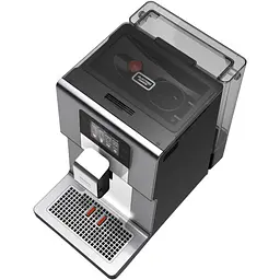 Автоматична кава машина Krups Intuition Preference+ EA875 (EA875E10)