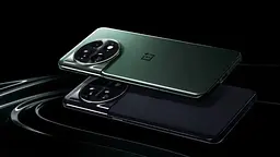 Смартфон OnePlus 11 12/256GB Eternal Green [79301] - мініатюра 11