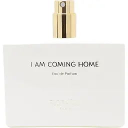 Парфумована вода оригінал тестер Floraiku I Am Coming Home 50 мл