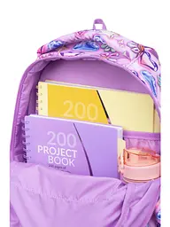 Рюкзак COOLPACK JERRY BALLOONS (F029970) - мініатюра 3
