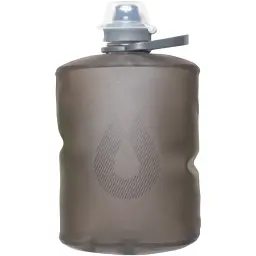 Пляшка HydraPak Stow Mammoth 0.5L Grey