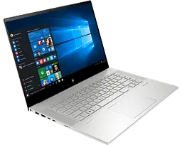 Ноутбук HP Envy Laptop 15-ep0017ur (1U9K0EA) Silver (1U9K0EA) - мініатюра 3