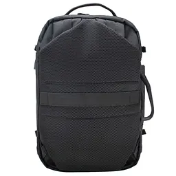 Сумка-рюкзак Semi Line USB 20 Black (P8250-0) - мініатюра 5