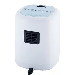 Мультипіч-аерофритюрниця Kamille KM-6814 - мініатюра 8