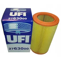 Повітряний фільтр для автомобіля UFI 27.630.00 - мініатюра 3