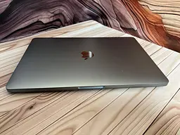 Ноутбук Apple MacBook Air 13" 2020 A2337 M1/16/256 (C02GN1FMQ05N) Б/в - мініатюра 8
