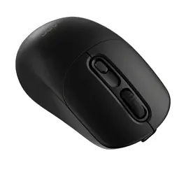 Мишка AOC MS300B Wireless/Bluetooth Black (MS300B/LA) - мініатюра 7