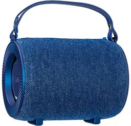 Портативна Bluetooth колонка Gelius Pro Outlet GP-BS530 Blue - мініатюра 7