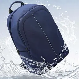 Рюкзак Tigernu T-B9017 15.6 Blue - мініатюра 3