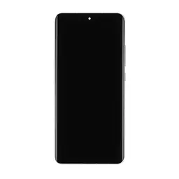 Дисплей для смартфона (телефону) Xiaomi 12 (2022), Purpure (у зборі з тачскріном)(з рамкою)(Service Original) - мініатюра 2