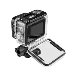 Підводний бокс Telesin V2 Touch-Screen для GoPro HERO 8 [GP-WTP-801] [51339] - мініатюра 5