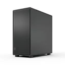 Корпус Fractal Design Epoch XL Tempered Glass без БЖ Black (FD-C-EPO1X-02) - мініатюра 7