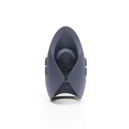 Іграшка для пар Hot Octopuss PULSE DUO LUX, пульсація+вібрація, використання без рук, 2 пульти - мініатюра 6