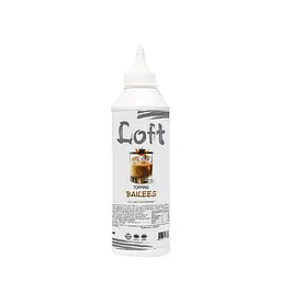 Топпінг Loft Бейліз 0,6 кг 