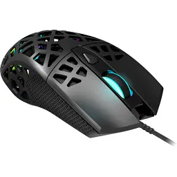 USB миша Canyon Puncher GM-20 Black (CND-SGM20B) UA - мініатюра 5