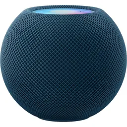 Смарт-колонка Apple HomePod mini Blue (MJ2C3)