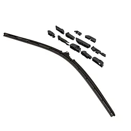 Щітка склоочисника Zollex HD12-650 (4098448) - мініатюра 1