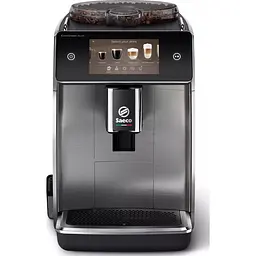 Кавомашина Saeco GranAroma Deluxe [SM6685/00] [96032] - мініатюра 2