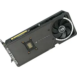 Відеокарта Asus ROG Astral GeForce RTX 5080 OC 16GB (ROG-ASTRAL-RTX5080-O16G-GAMING) UA [127186] - мініатюра 10