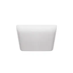 Стельовий врізний світильник для ванної Brille LED-46R/18W WW