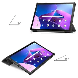 Чохол-книжка BeCover Flexible TPU Mate для Lenovo Tab M10 Plus TB-125F 3rd Gen /K10 Pro TB-226 10.61" Grey (712525) - мініатюра 6