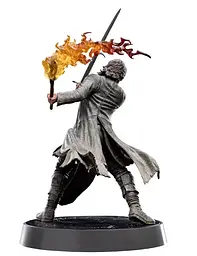Фігурка WETA Workshop The Lord of The Rings Aragorn Володар кілець Арагорн 28 см WW LR A 28 - мініатюра 5