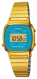 Годинник Casio LA670WGA-2DF