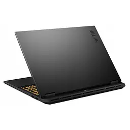Ноутбук ASUS TUF Gaming F16, 16 WUXGA, Intel Core i7 14650HX до 5, 2 ГГц, 16 ГБ DDR5 5600, 1 ТБ SSD, NVIDIA GeForce RTX 5070 8 ГБ, Windows 11 Home, Jaegar Gray 1 ТБ - мініатюра 7