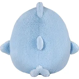 М'яка іграшка Squishmallows Акула Дейві 30 см (SQCR03538) - мініатюра 3