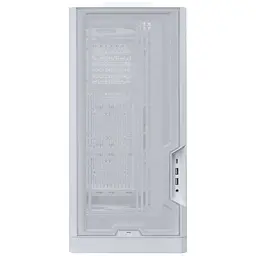 Корпус Lian Li Lancool 217 INF Білий (G99.LAN217INFW.00) - мініатюра 4