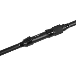 Вудилище коропове Brain Black Pond 13ft 3.5lbs 2sec - мініатюра 4