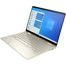 Ноутбук 2 in 1 HP Envy x360 13-bd0036nn,i5-1135G7 la 42GHz,сенсорний,8GB,256GB,Windows 10 Home - мініатюра 2