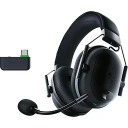 Ігрові навушники Razer BlackShark V2 Pro для Xbox Black (RZ04-04530300-R3U1) [151695] - мініатюра 2