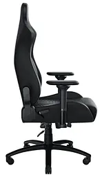 Ігрове крісло Razer Iskur XL Black (RZ38-03950200-R3G1) - мініатюра 3