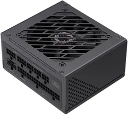 Блок живлення GameMax 850 Вт GS-850G, Black, SFX, модульний, 80+ Gold, Active PFC, 9.2 см, 3xMolex / 6xSATA / 1x16-pin / 4x2+6-pin / 2x4+4-pin / 1x20+4-pin, захист OVP / UVP / OCP / OTP / OPP / SCP - мініатюра 3
