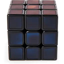 Головоломка Rubik's S2 Кубик 3x3 Фантом (6064627) - мініатюра 2