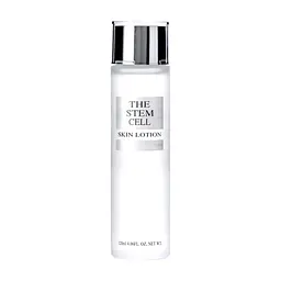 Лосьйон для обличчя Kor Japan The Stem Cell Skin Lotion Зволожувальний зі стовбуровими клітинами 120 мл (4571365222070) - мініатюра 2