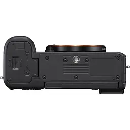 Бездзеркальний фотоапарат Sony Alpha A7C Kit FE 28-60mm F4-5.6 Black (ILCE7CLB) [132033] - мініатюра 9