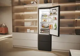 Холодильник Haier (HTW5620DNPT) - мініатюра 4