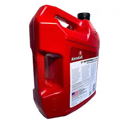 Моторна олива Kendall GT-1 High Performance 10W40, 3,78 л - мініатюра 3