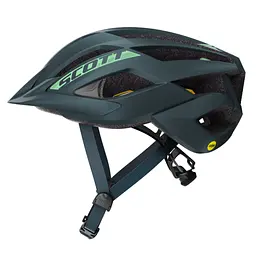 Шолом Scott ARX MTB Plus S Синій (1081-241251.5648.006) - мініатюра 2