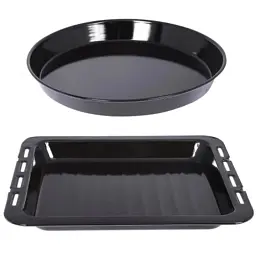 Електропіч ASEL AF 33-23 BLACK - мініатюра 4