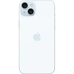 Смартфон Apple iPhone 15 Plus 512Gb Blue [MU1P3] [92597] - мініатюра 5