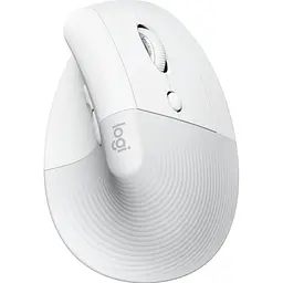 Миша Logitech Lift Vertical Ergonomic for Business Off-White (910-006496) [97826]