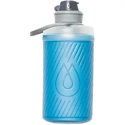 Пляшка HydraPak Flux Tahoe 0.75L Blue