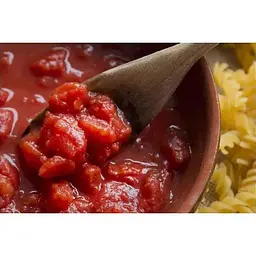 Помідори цілі Vittoria Pellati di Pomodoro 400 г - мініатюра 3