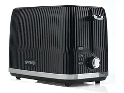 Тостер Gorenje T850DPB - мініатюра 4