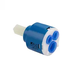 Картридж Lidz (CRM)-55 00 040 00 з пластиковим штоком