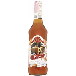 Вермут Marintal Кава міцний білий 18% 0.5 л