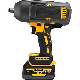 Гайковерт DeWalt DCF900P2G [95765] - мініатюра 2